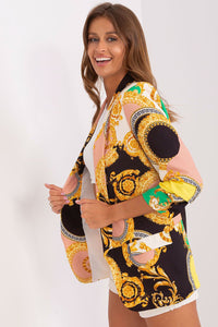 Jacket model 196156