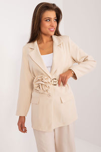 Jacket model 196157