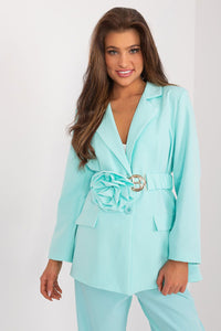 Jacket model 196158