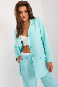 Jacket model 196158