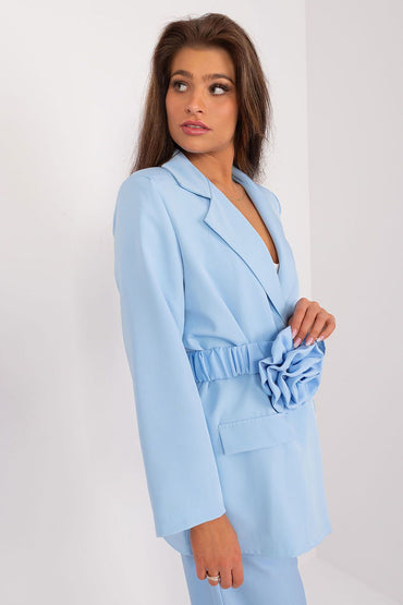 Jacket model 196159