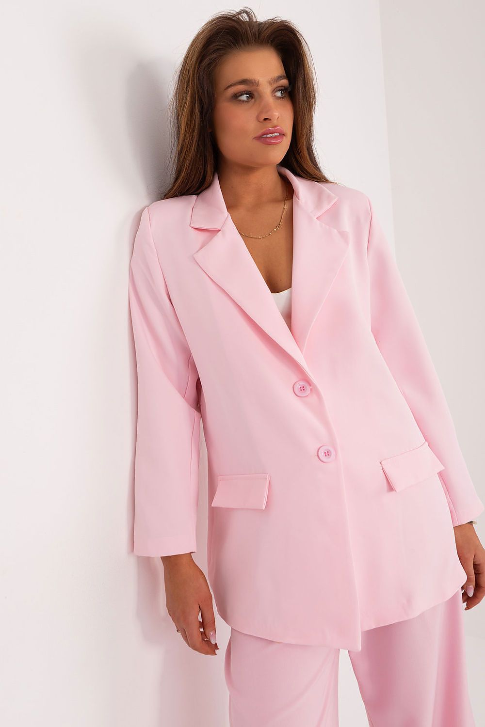Jacket model 196164
