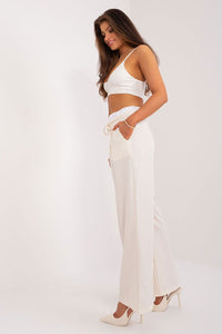 Women trousers model 196168