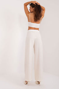 Women trousers model 196168