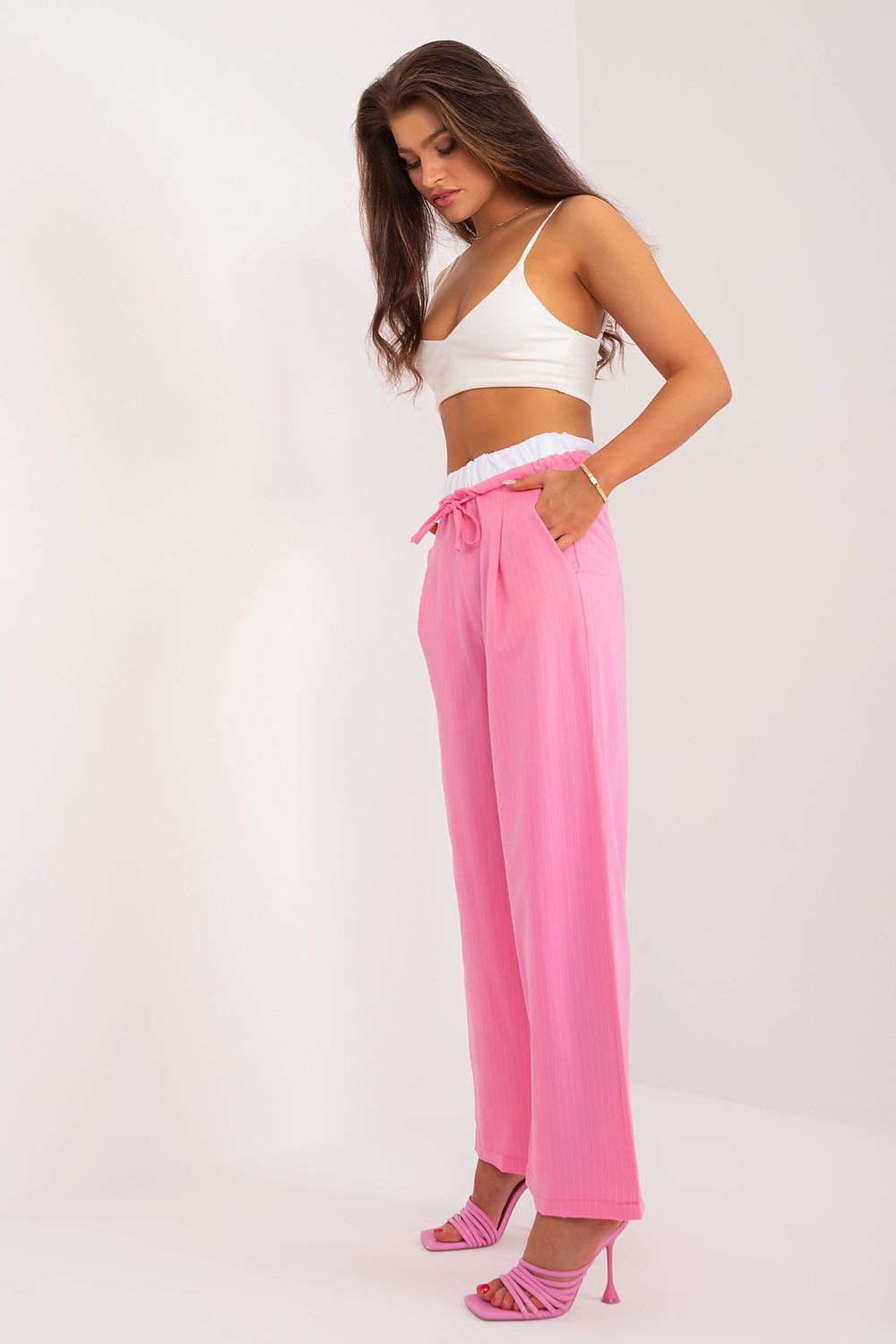 Women trousers model 196169