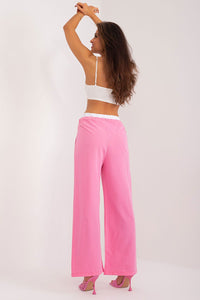Women trousers model 196169