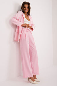 Women trousers model 196170