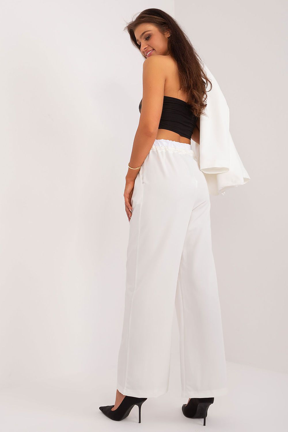 Women trousers model 196171
