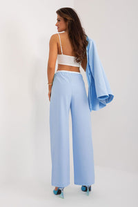Women trousers model 196175