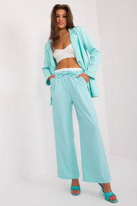 Women trousers model 196176