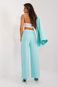 Women trousers model 196176