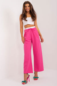 Women trousers model 196178