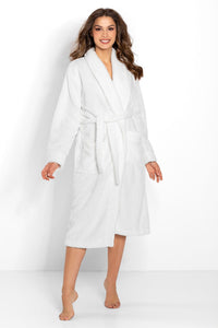  Bathrobe model 172711 Momenti Per Me 