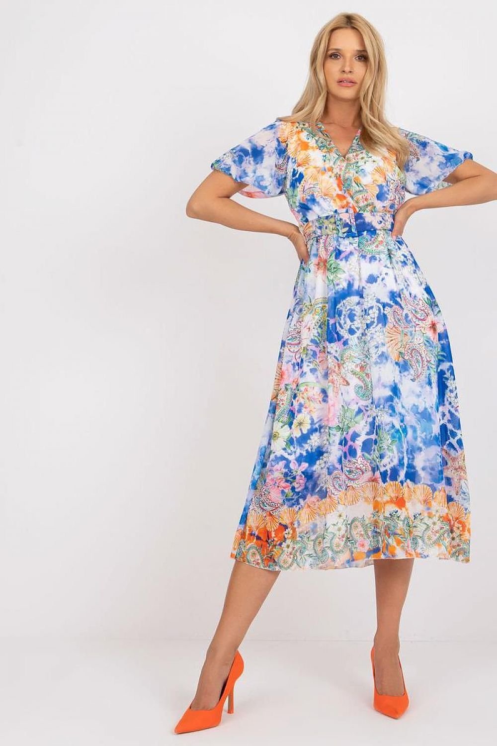 Daydress model 196203