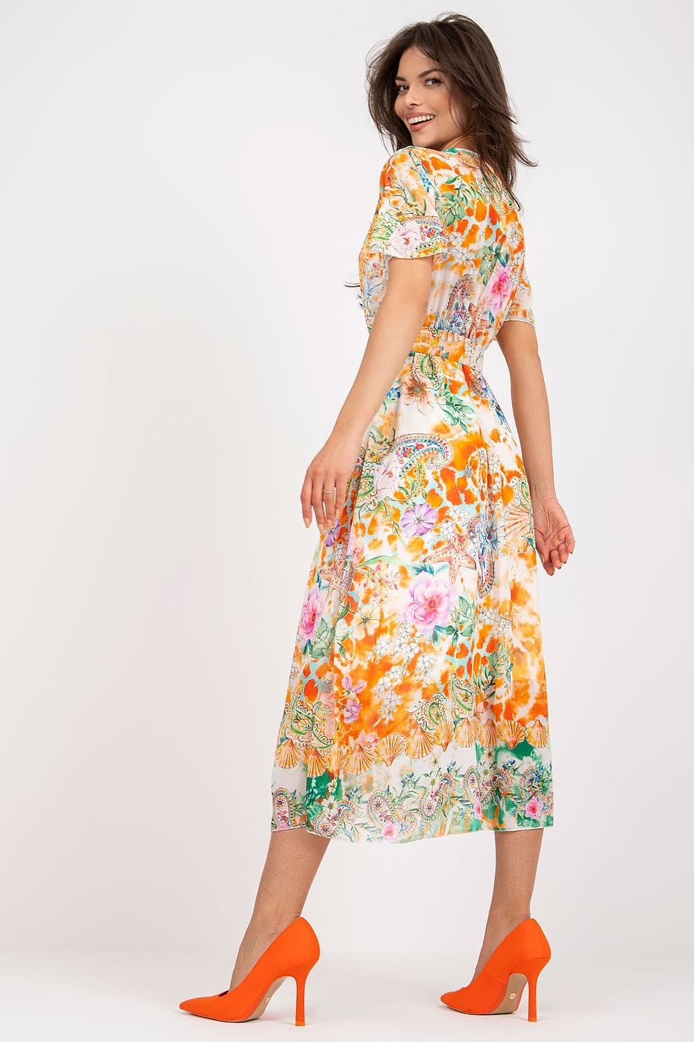 Daydress model 196204