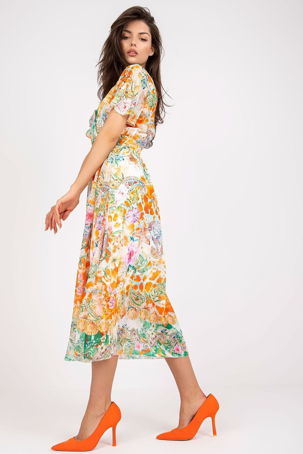 Daydress model 196204