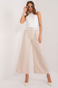 Women trousers model 196220