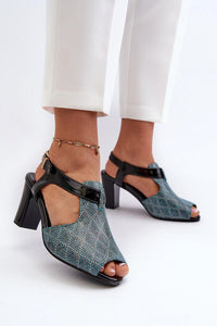 Flip-flops model 196232