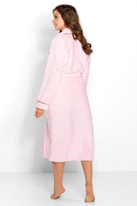  Bathrobe model 174666 Momenti Per Me 
