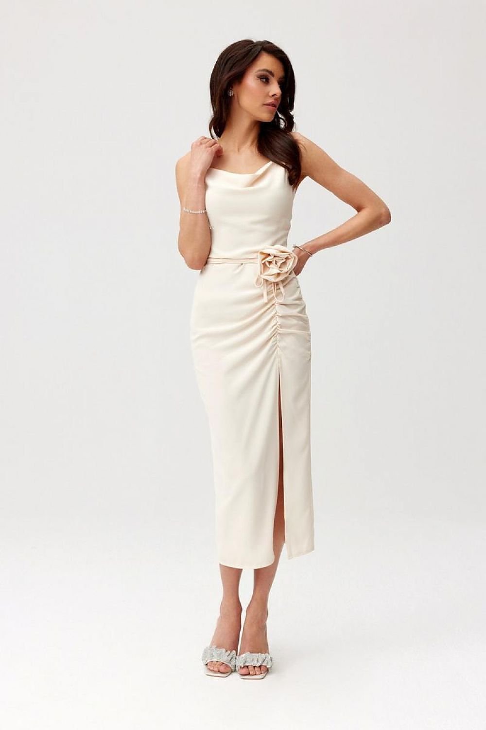 Cocktail dress model 196262