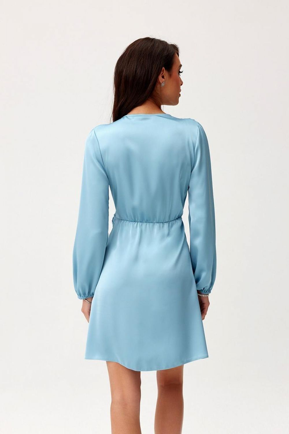 Cocktail dress model 196273