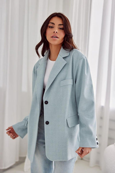 Jacket model 196279