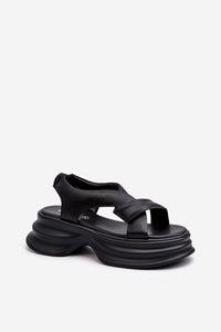 Sandals model 196338