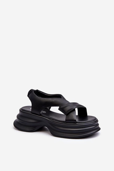 Sandals model 196338