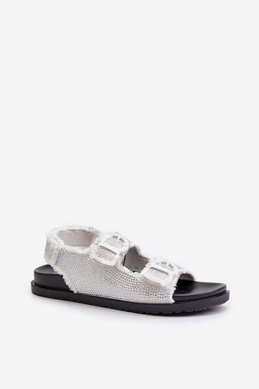 Sandals model 196339