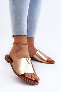  Flip-flops model 196341 Step in style 