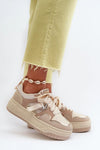 Sport Shoes Step in style - comprar online na Lojahub