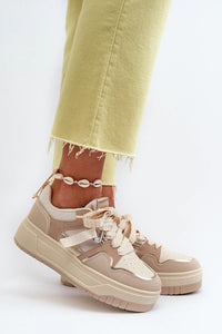 Sport Shoes Step in style - comprar online na Lojahub
