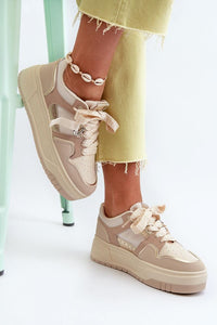 Sport Shoes Step in style - comprar online na Lojahub