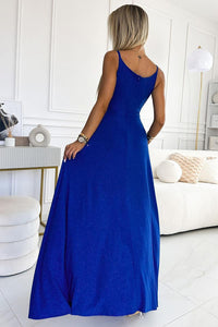 Long dress model 196392
