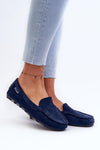 Mocassin Step in style - comprar online na Lojahub
