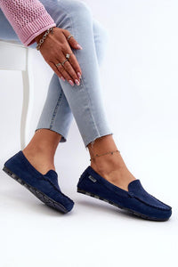 Mocassin Step in style - Lojahub Shop