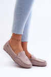 Mocassin Step in style - comprar online na Lojahub