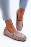 Mocassin Step in style - comprar online na Lojahub