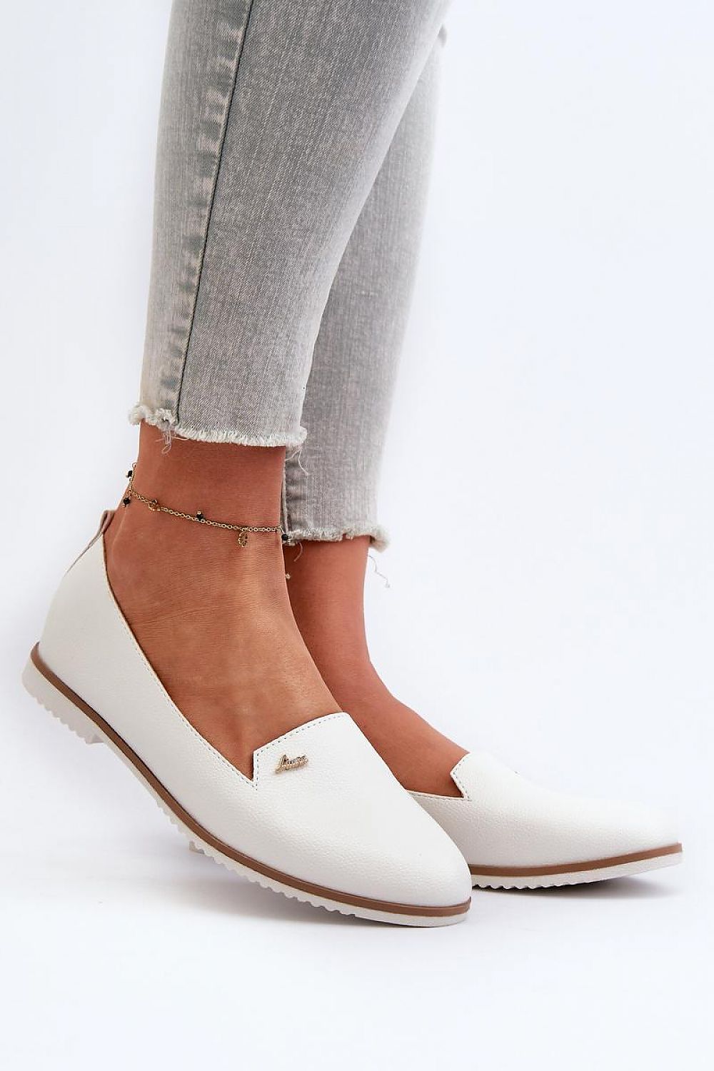 Mocassin Step in style - Lojahub Shop