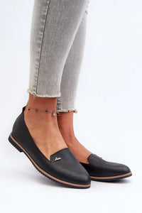 Mocassin Step in style - Lojahub Shop