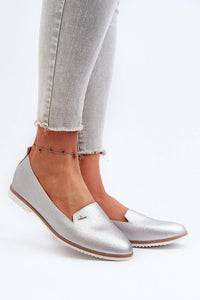 Mocassin Step in style - Lojahub Shop