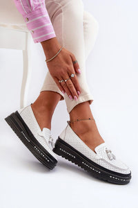 Mocassin Step in style - Lojahub Shop