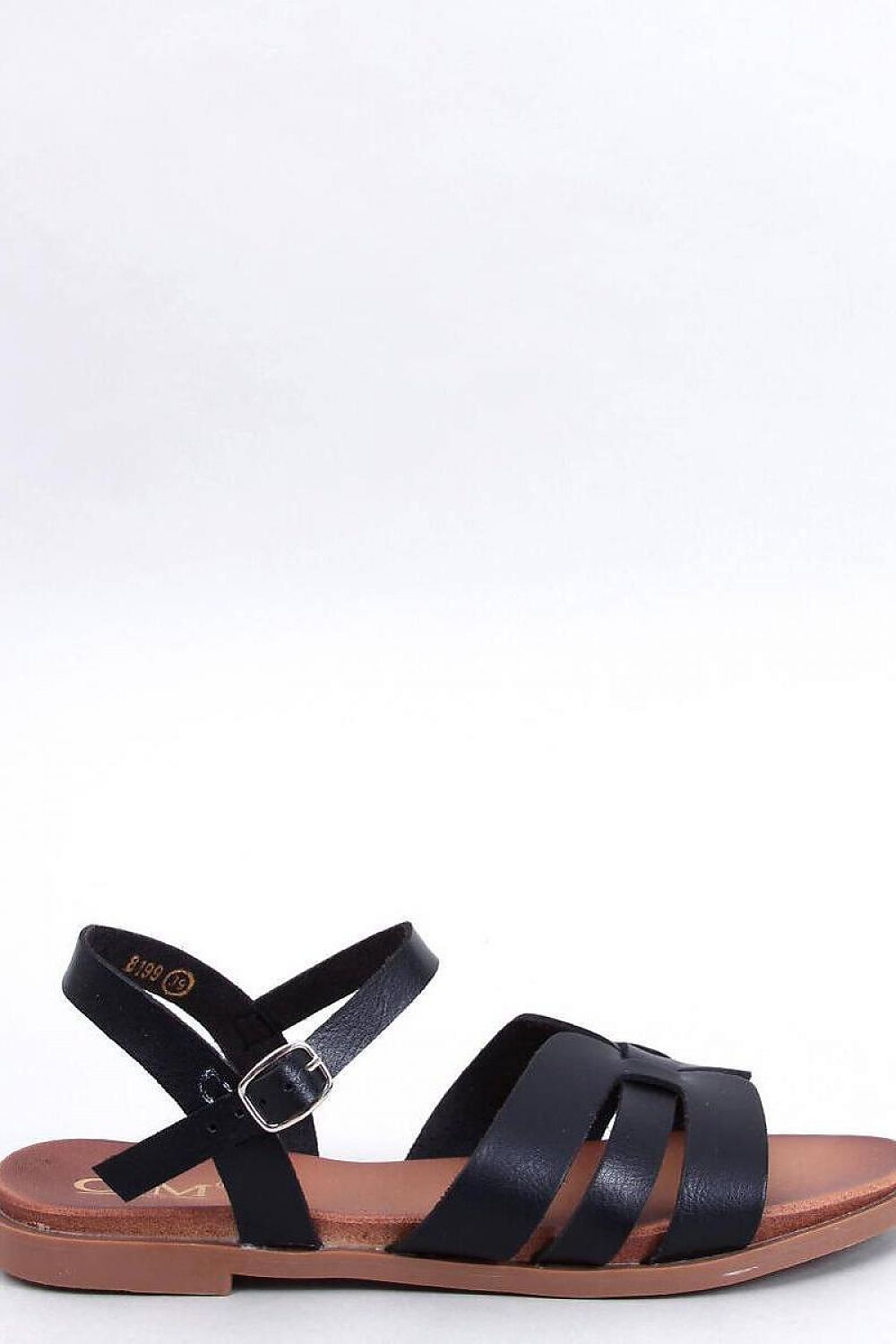 Sandals model 196519