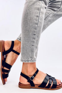 Sandals model 196519