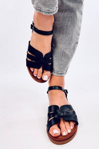 Sandals model 196519