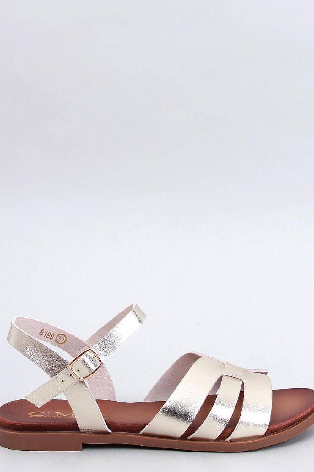 Sandals model 196520