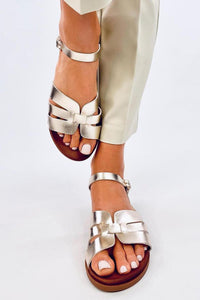 Sandals model 196520