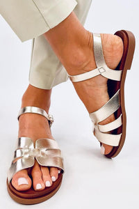 Sandals model 196520