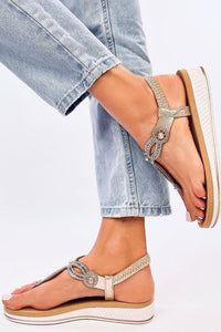 Sandals model 196527