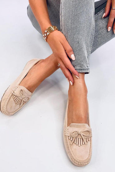 Mocassin Inello - Lojahub Shop